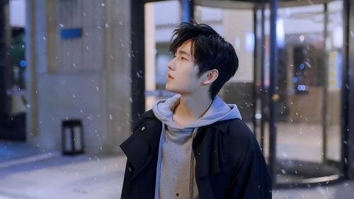 杨洋综艺爆料视频,独家爆料背后的故事与感悟